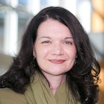Katherine Hinson